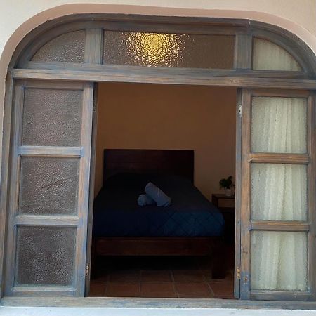 Casa Laberinto Hotel San Miguel de Allende Exterior photo