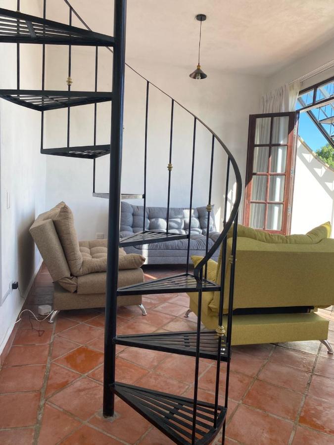 Casa Laberinto Hotel San Miguel de Allende Exterior photo