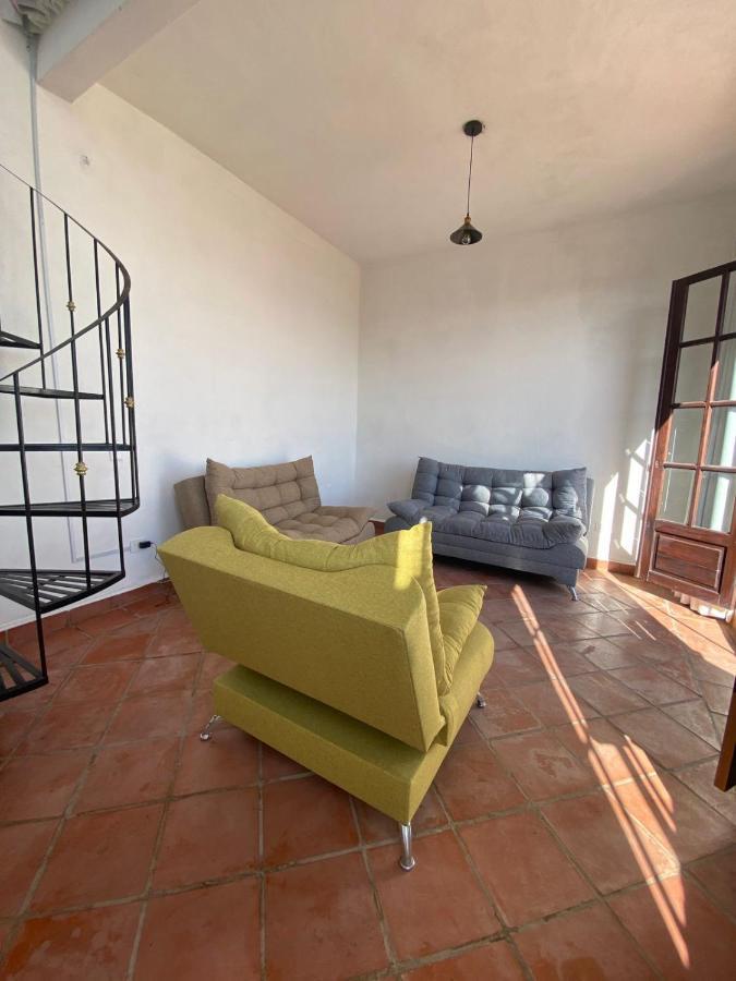 Casa Laberinto Hotel San Miguel de Allende Exterior photo