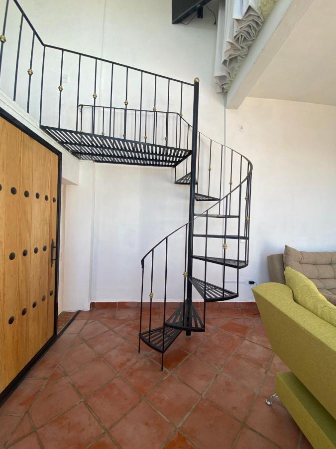 Casa Laberinto Hotel San Miguel de Allende Exterior photo