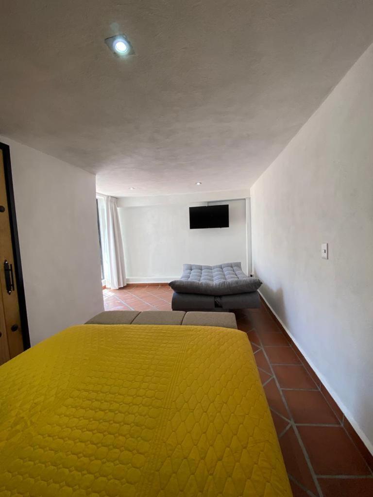 Casa Laberinto Hotel San Miguel de Allende Exterior photo