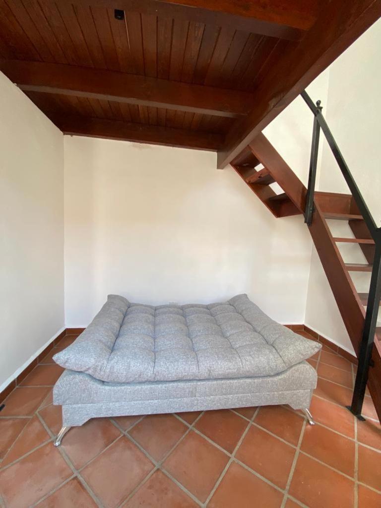 Casa Laberinto Hotel San Miguel de Allende Exterior photo