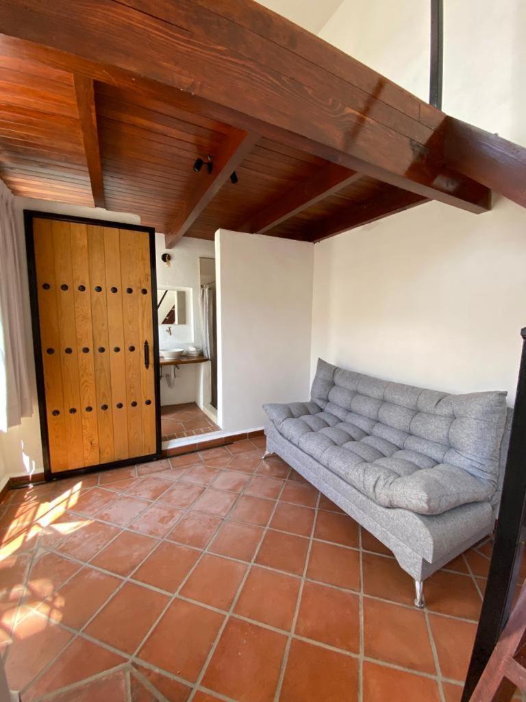 Casa Laberinto Hotel San Miguel de Allende Exterior photo