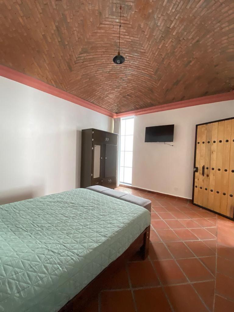 Casa Laberinto Hotel San Miguel de Allende Exterior photo