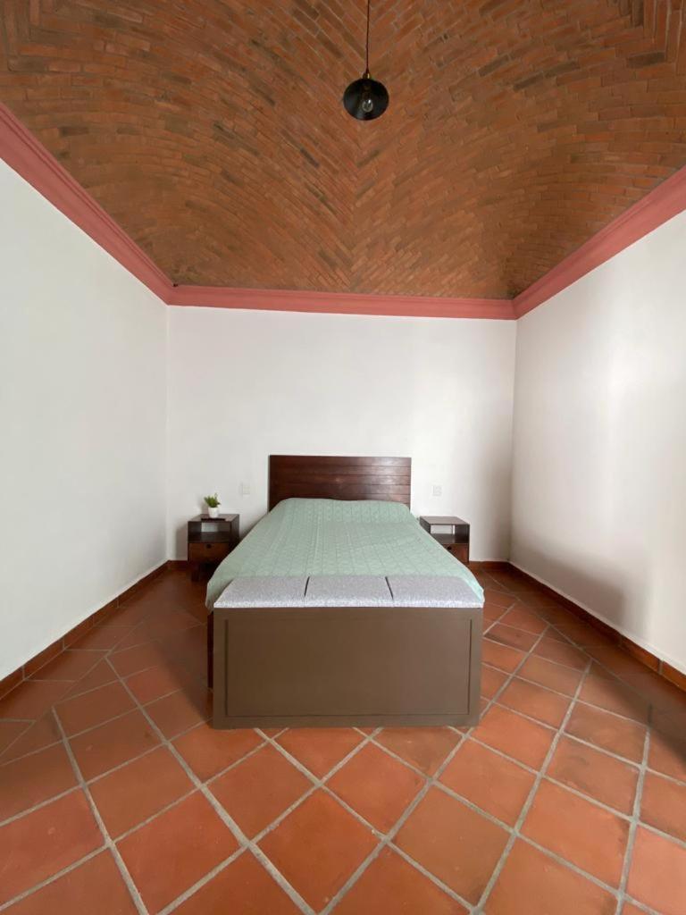 Casa Laberinto Hotel San Miguel de Allende Exterior photo