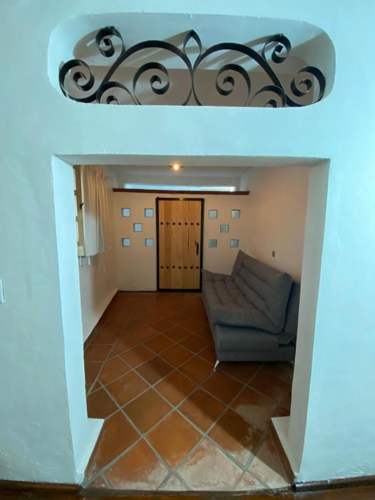 Casa Laberinto Hotel San Miguel de Allende Exterior photo