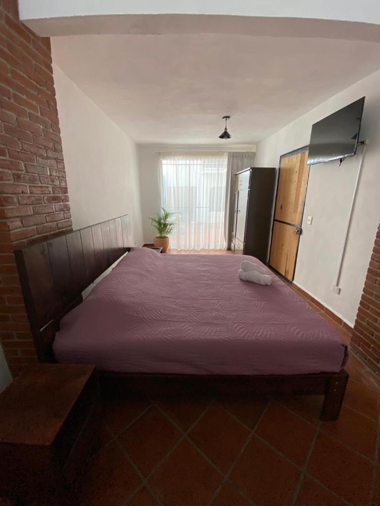 Casa Laberinto Hotel San Miguel de Allende Exterior photo