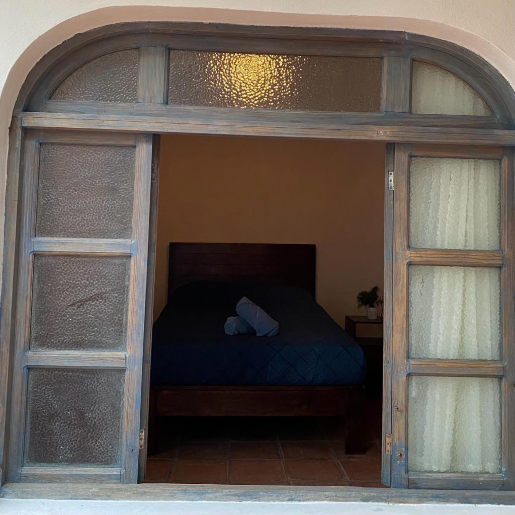 Casa Laberinto Hotel San Miguel de Allende Exterior photo